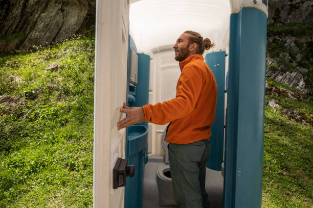 Best Local porta potty services  in James City, NC