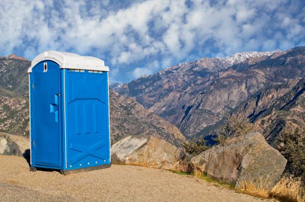 Best Affordable porta potty rental  in James City, NC
