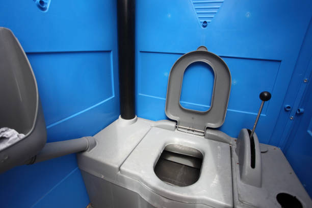 Porta potty services near me in James City, NC