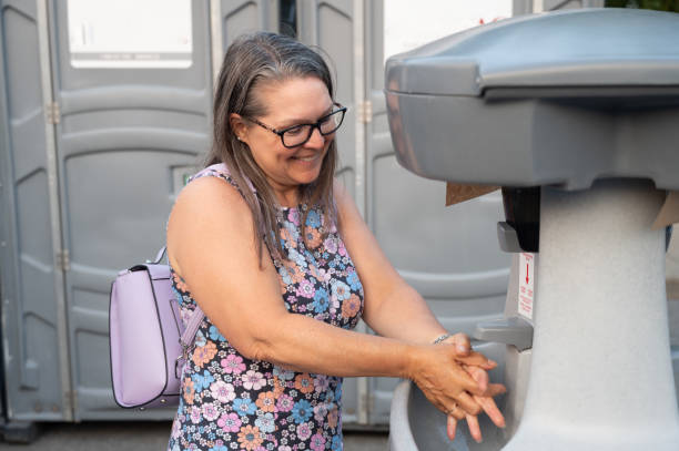 Best Porta potty services near me  in James City, NC